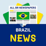 Notícias Brasil: Todos Jornais icon