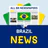 Notícias Brasil: Todos Jornais icon