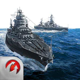 ワールド・オブ・ウォーシップ・ブリッツ【戦争・戦艦ゲーム】 icon