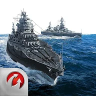 ワールド・オブ・ウォーシップ・ブリッツ【戦争・戦艦ゲーム】 icon