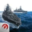 ワールド・オブ・ウォーシップ・ブリッツ【戦争・戦艦ゲーム】 icon
