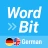 WordBit German (for English) icon