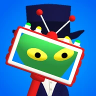 Find the Alien - Alien Game icon
