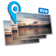 Photo Exif Editor Pro icon