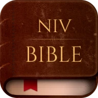 NIV Bible version, Offline app icon