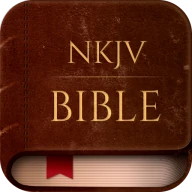 NKJV - New King James Version icon