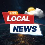 Local News – Últimas & Tempo icon