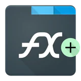 FX File Explorer: Plus License