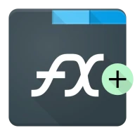 FX File Explorer: Plus License icon