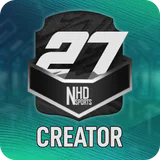 FC 27: FUT Card Creator