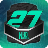 FC 27: FUT Draft & Pack icon