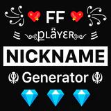 ニックネームジェネレーター: NickName