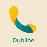2 of meer telnrs op 1 mobiel. icon