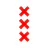 Amsterdam App icon