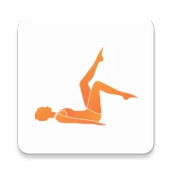 AudioFysio Rückenschmerzen App icon