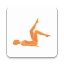 AudioFysio Rückenschmerzen App icon