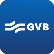 GVB reis app icon