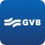GVB reis app icon