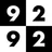 9292 reisplanner OV + e-ticket icon