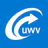 UWV-app icon