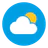 Weerplaza - complete weer app icon