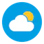 Weerplaza - complete weer app