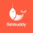 Fishbuddy: Angeln & Gewässer icon