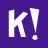 Kahoot! - クイズを作成 & プレイ icon
