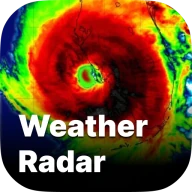 Weather Radar Live Map icon