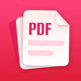 PDF Nook – Read PDF icon