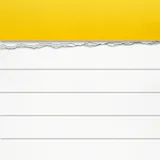 Notizen, Notizblock - Notein