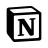 Notion： メモ、タスク、AI icon