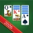 クラシックソリティア：カードゲーム icon