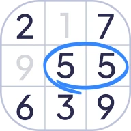 数字ゲーム - 10を作ろう icon