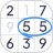 数字ゲーム - 10を作ろう icon
