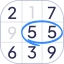 数字ゲーム - 10を作ろう icon