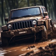 Off Road: Auto Simulator icon