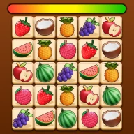 Onet Puzzle -メモリータイルマッチコネクトゲーム icon