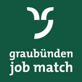 graubünden job match icon