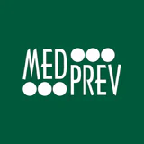 Medprev: Agende Médico e Exame icon
