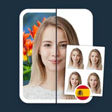 Passbilder App für Deutschland