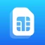 SMS Virtual - 受信SMS icon
