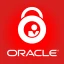 Oracle Mobile Authenticator icon