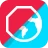 Adblock Browser：高速かつ安全 icon