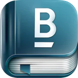 Mijn Bijbel icon