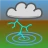 Blitzortung Lightning Monitor icon