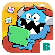 codeSpark - Coding for Kids icon