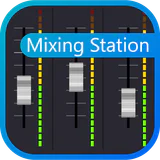 Mixing Station