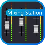 Mixing Station icon