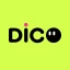 Dico - Video Chat & Meet icon